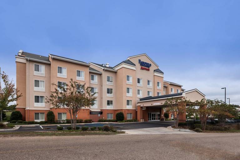 Fairfield by Marriott Inn & Suites Ruston in Ruston, LA