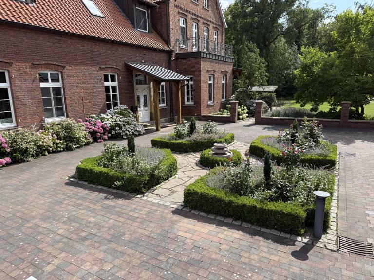 Ferienwohnung Everswinkel