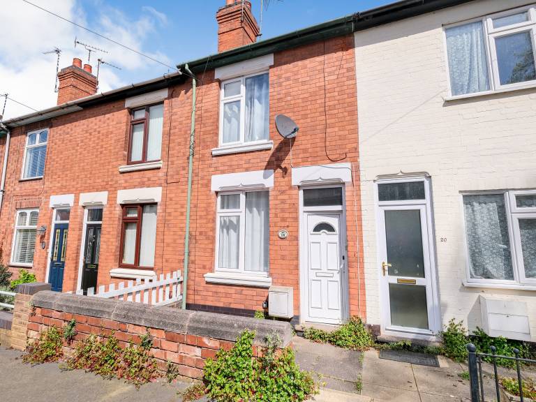 House Tamworth