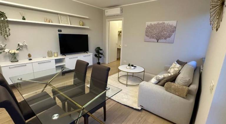 Rental apartment with 1 room for 4 persons — photo 5