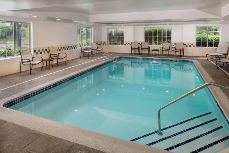 Homewood Suites by Hilton Wallingford-Meriden — photo 2