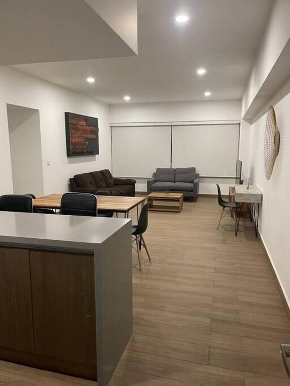 Apartamento Coapa