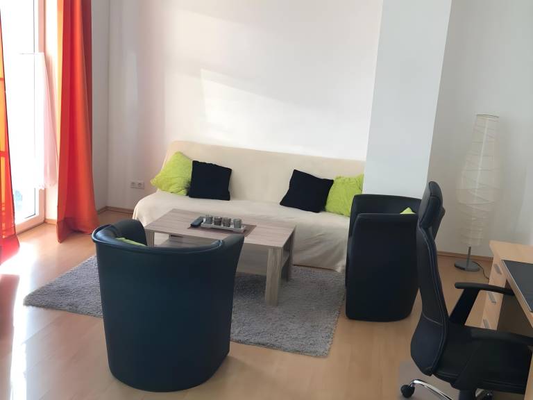 Apartment with barbecue | Suitable for remote work — photo 3