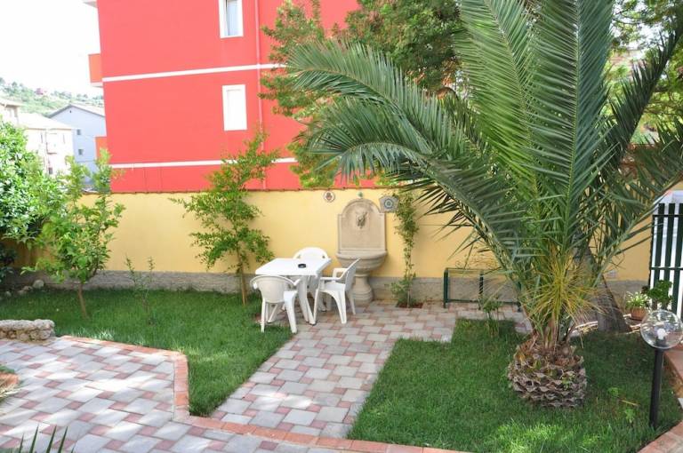 Bed and Breakfast Racalmuto