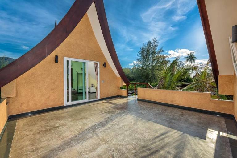 Villa with Private Pool - by KohChangVillas — photo 3