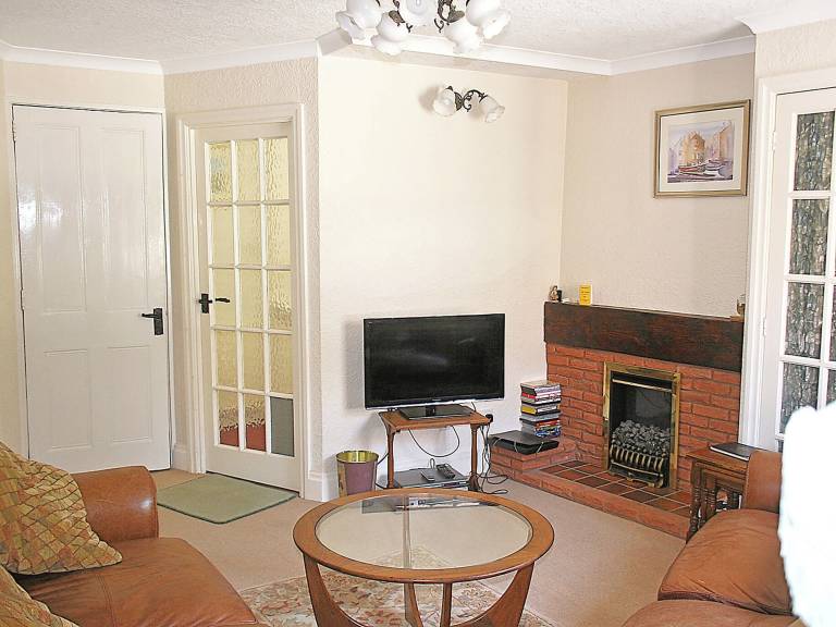 Cottage Ravenscar