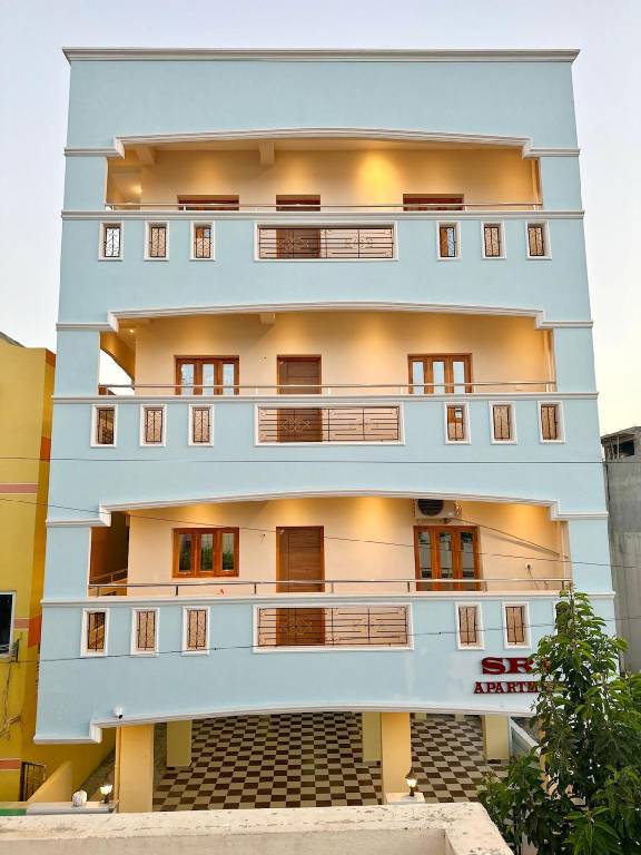 85 m&sup2; Ferienhaus