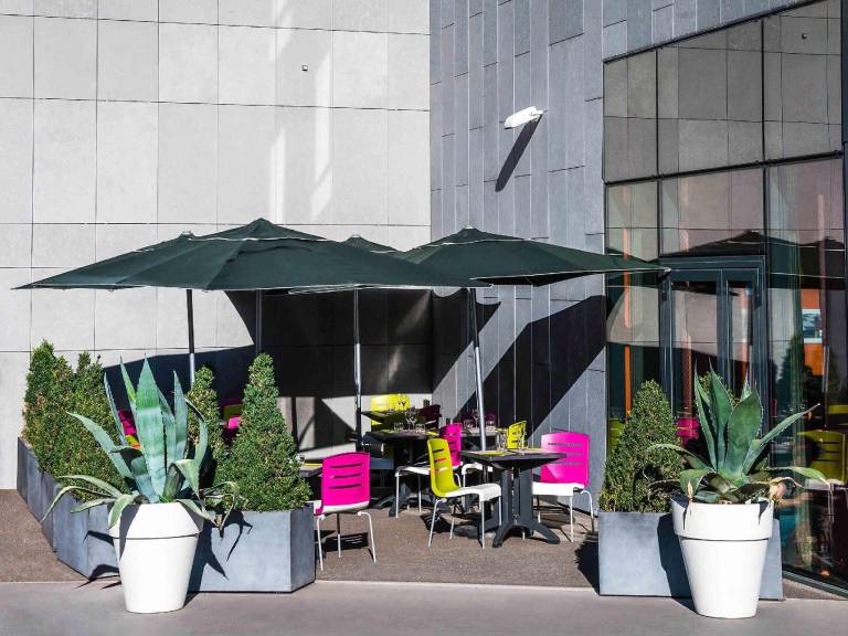 Ibis Styles Lyon Centre - Gare Part-Dieu — photo 5