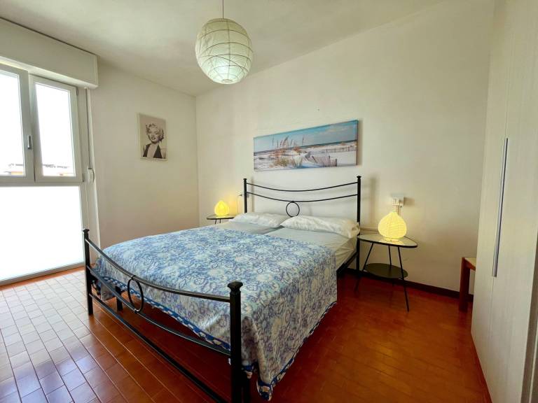 Family-oriented charming apartment | Sea view | Close to the beach | Pets allowed — photo 4