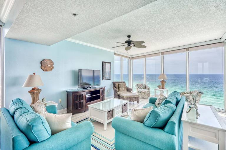 Resort  Gulf Highlands
