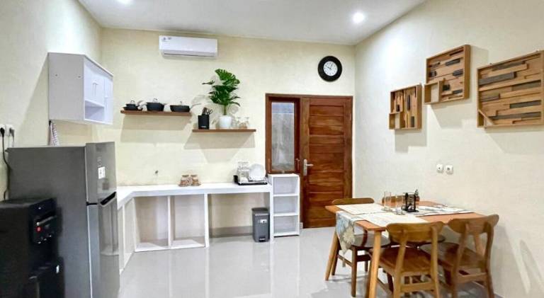 Ample rental apartment | Pets are welcome — photo 4