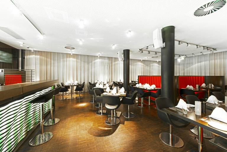 DORMERO Hotel Frankfurt Messe — photo 3