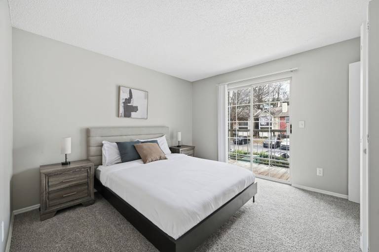 Apartment  Lakeridge