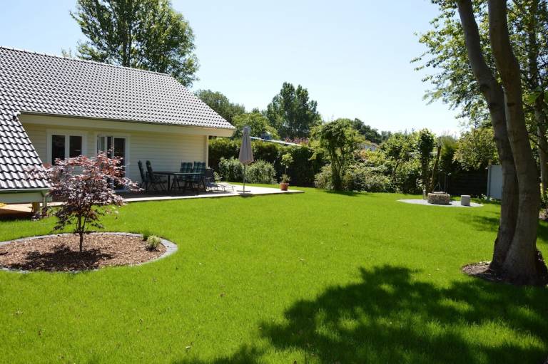 Ferienhaus Timmendorfer Strand