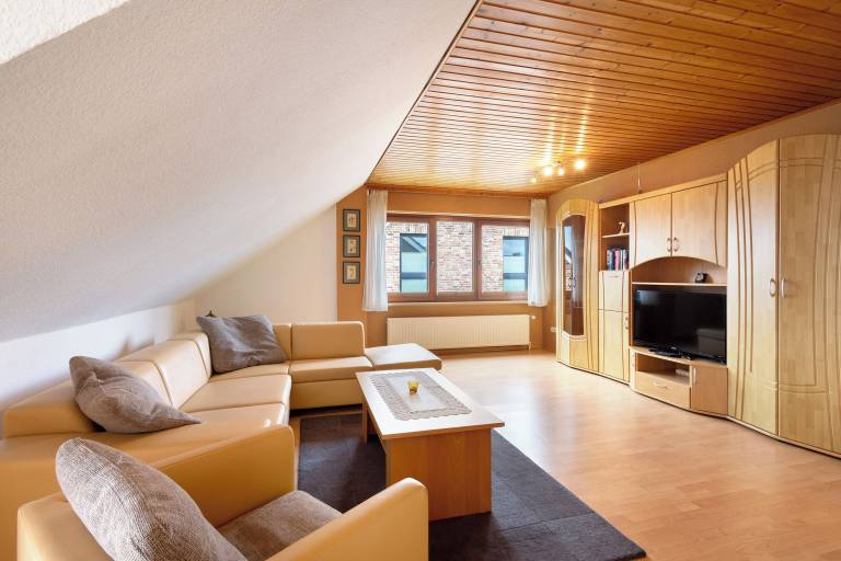 Ferienwohnung Stockelsdorf