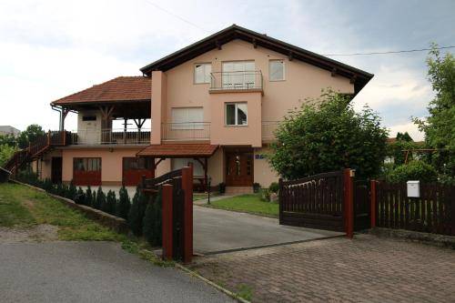 Apartma  Vodostaj