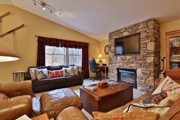 House Killington