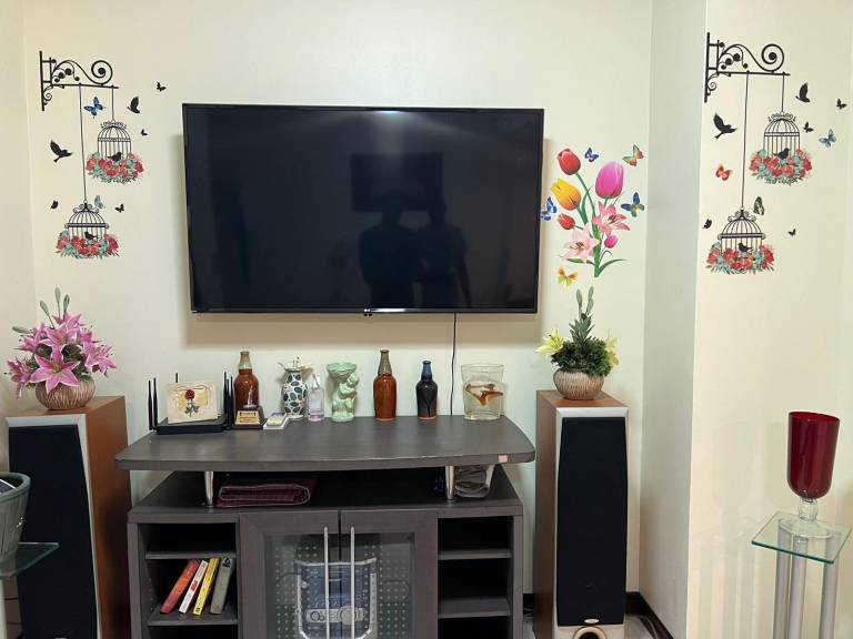 Vacation home with 3 rooms for 8 persons — photo 4