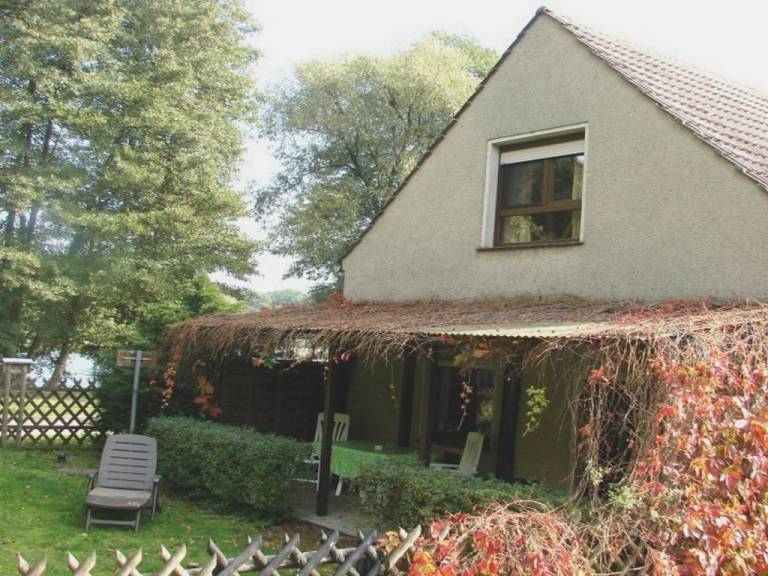 Ferienwohnung Seddiner See