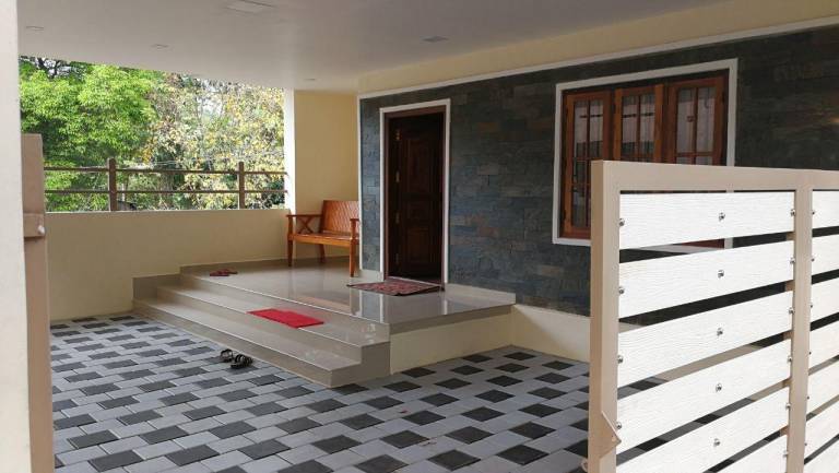 House Yendayar