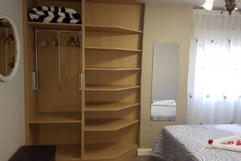 Apartamento Quintana