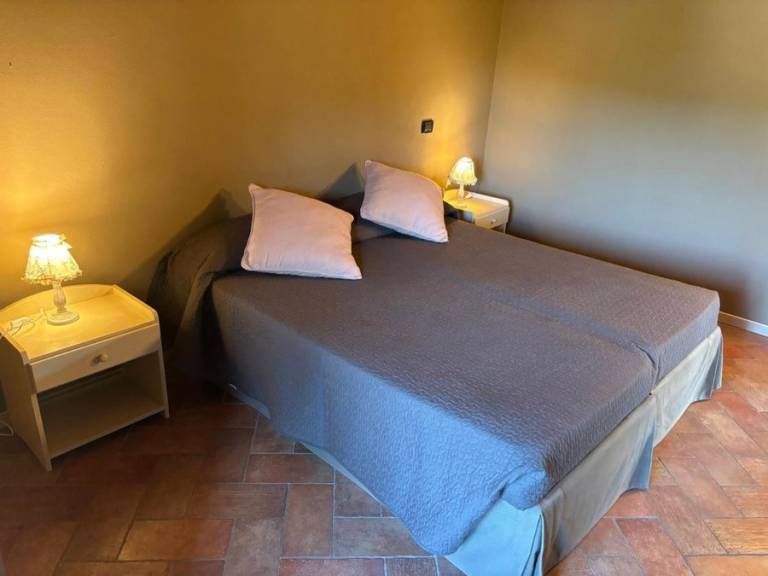 Tenuta Ca' Bella: Camera deluxe La Torre con possibilità di divano letto aggiuntivo — photo 5