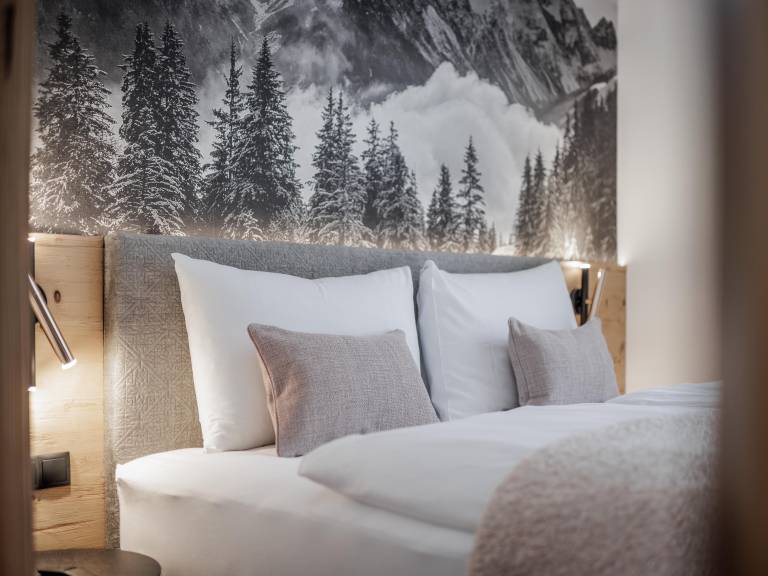 LENI MOUNTAIN LODGE - Boutique Appartements — photo 4