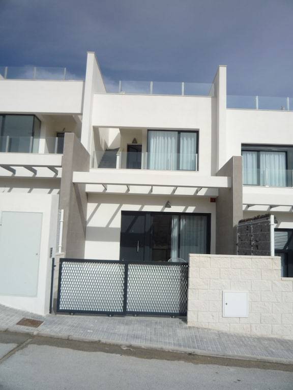 Casa  Villamartín