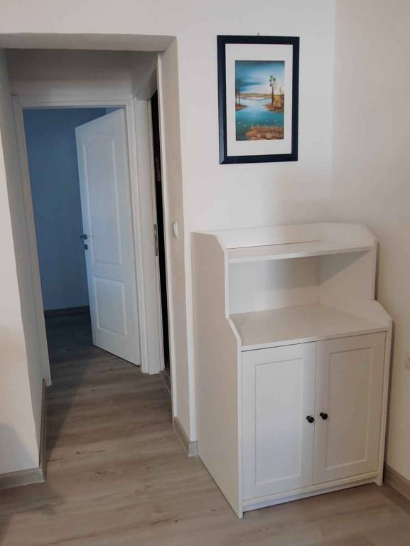 Holiday apartment with yard & barbeque — photo 2