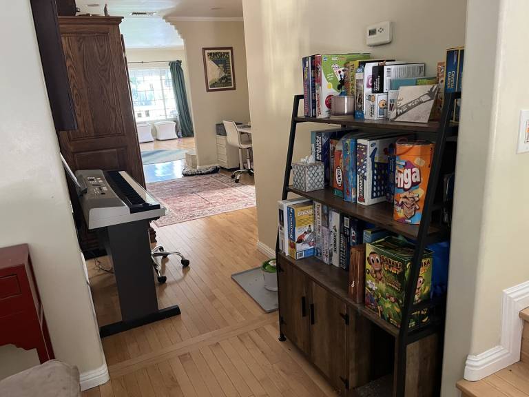 Children-friendly lovely house with private pool & garden | Pets allowed — photo 5