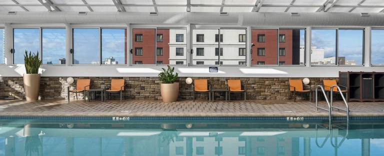 Condo Atlantic City