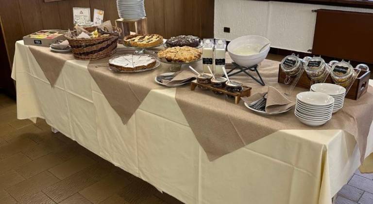 Hotel Alle Tre Baite — photo 5