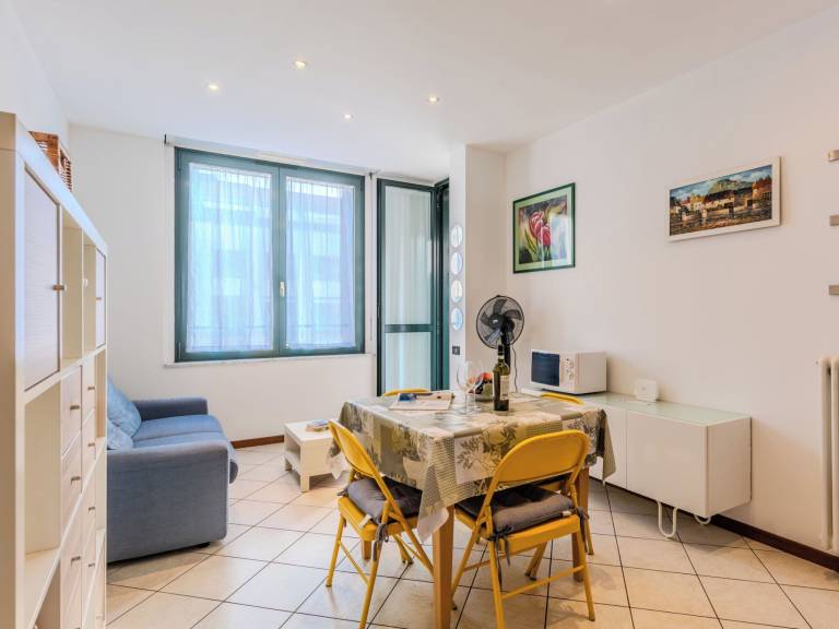 Ferienwohnung Como