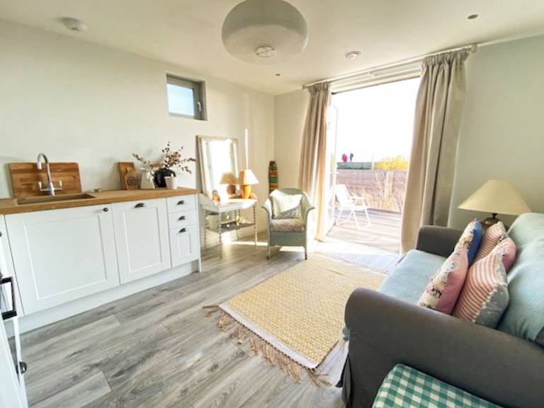 Cottage Pagham