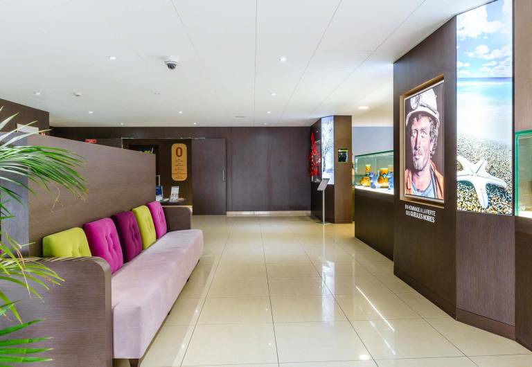 B&B HOTEL Saint-Avold Nord — photo 4