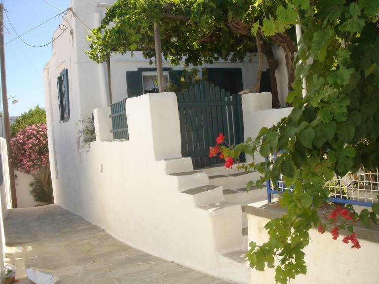 Maison de vacances Sifnos