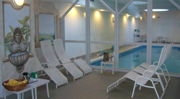Hotel Olimpic — photo 3