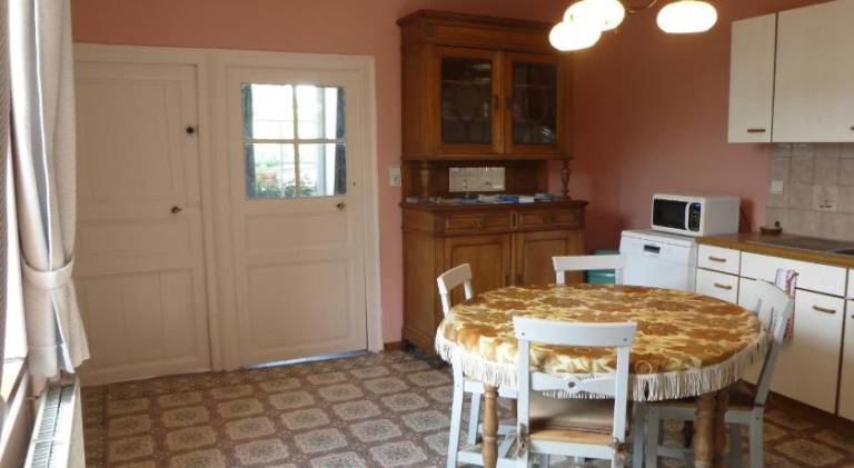 Vacation home | Pet-friendly — photo 4