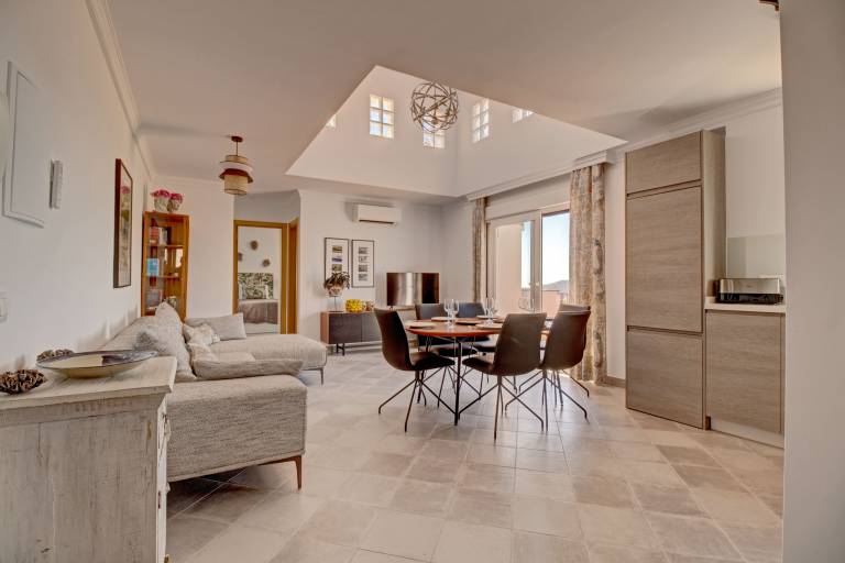 Apartamento Cómpeta