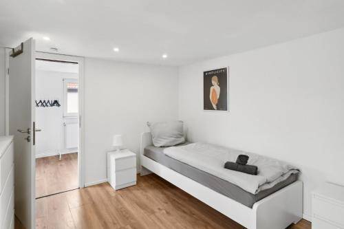 Ferienwohnung Offenbach am Main