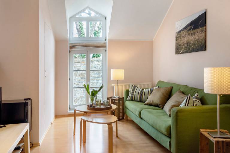 90 m&sup2; Ferienwohnung