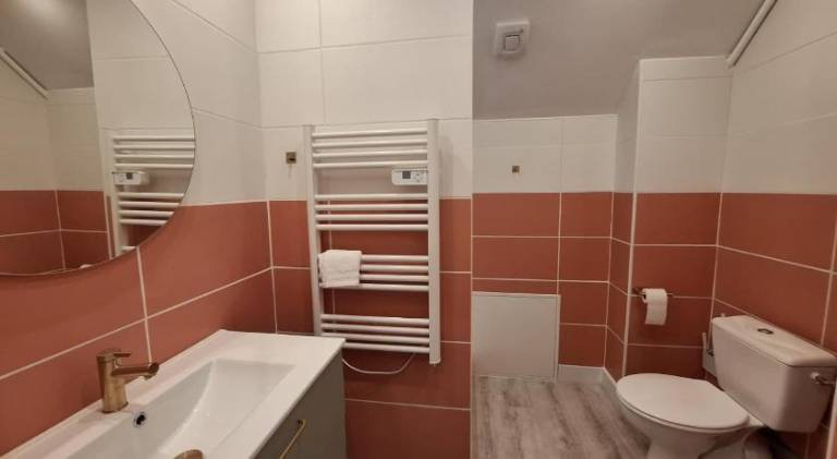 Holiday apartment with 1 room for 2 persons — photo 5