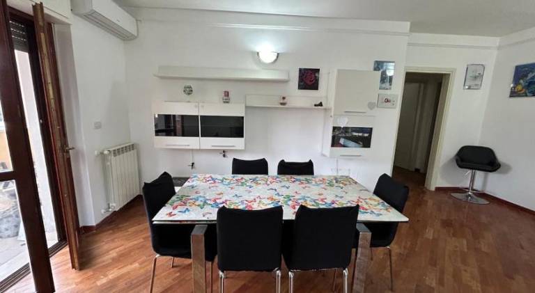 80 m&sup2; Ferienwohnung