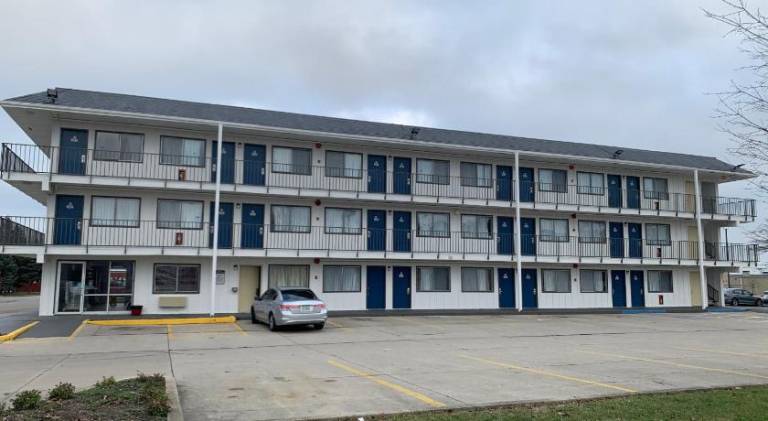 Motel 6 Dayton, OH in Dayton, OH