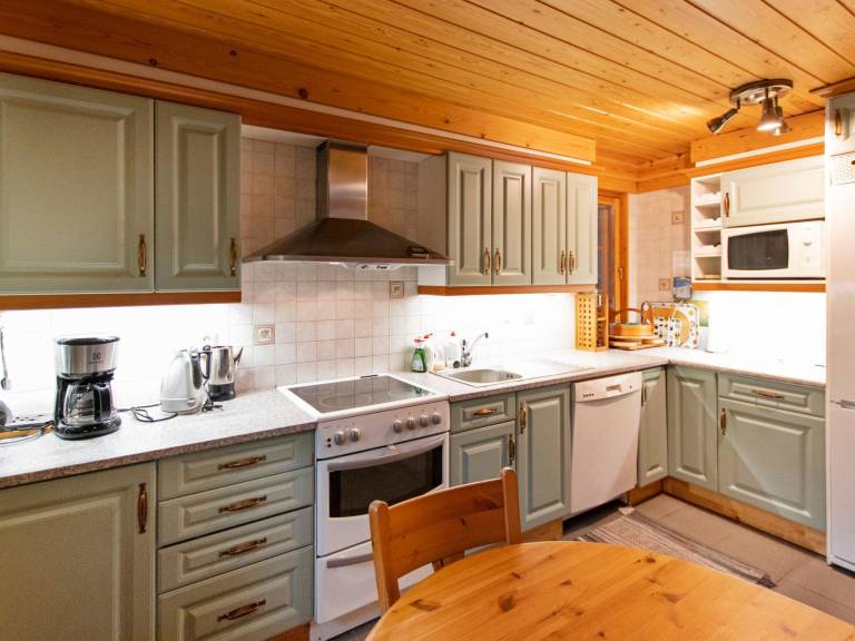 House with sauna — photo 5