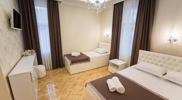 Bed & Breakfast  Niš