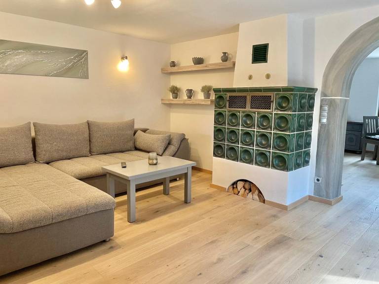 Ferienwohnung Lam