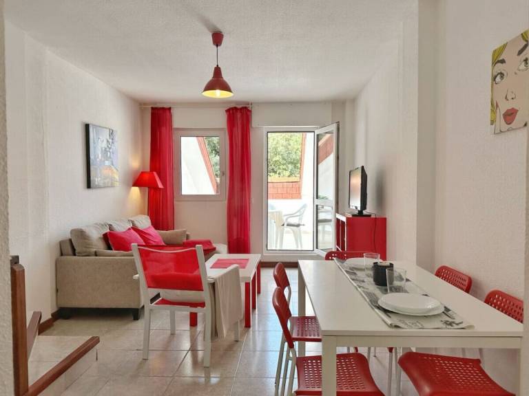 Apartamento Arnuero