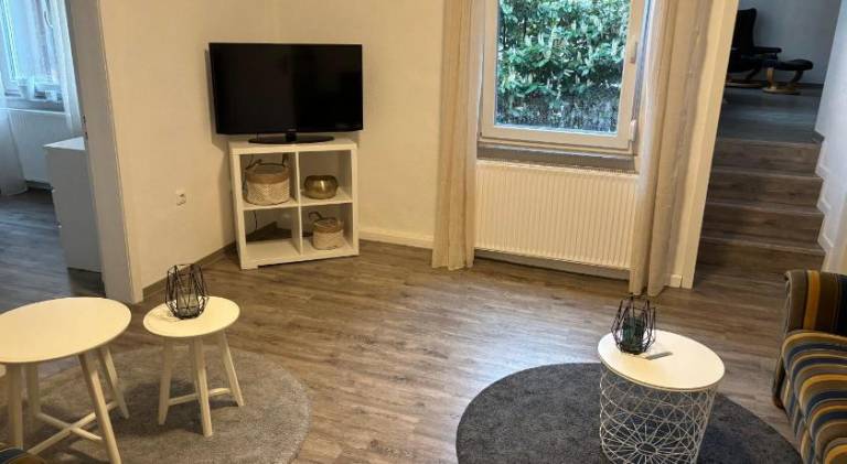 106 m² Ferienwohnung