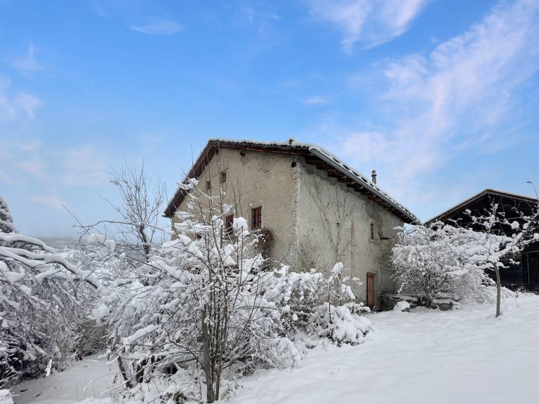 Ferienhaus mit Hund in Orsières, Champex-Lac für max. 11 Personen Ferienhaus mit Hund in Orsières, Champex-Lac für max. 11 Personen